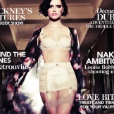 Atomic Body Shapewear featured in Absolutely Notting Hill Magazine